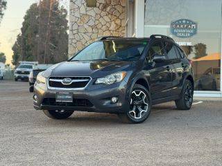 2015 Subaru Crosstrek Limited AWD photo
