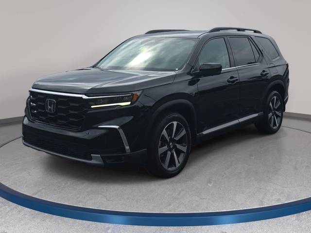 2023 Honda Pilot Elite AWD photo