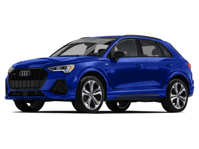 2023 Audi Q3 S line Premium Plus AWD photo