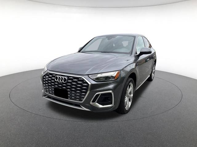 2023 Audi Q5 Sportback S line Premium AWD photo