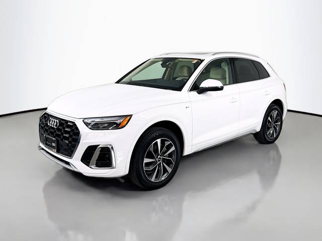 2023 Audi Q5 S line Premium AWD photo