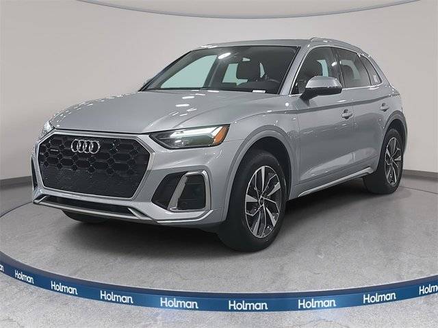 2023 Audi Q5 S line Premium AWD photo