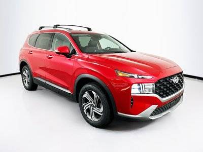 2023 Hyundai Santa Fe SEL FWD photo