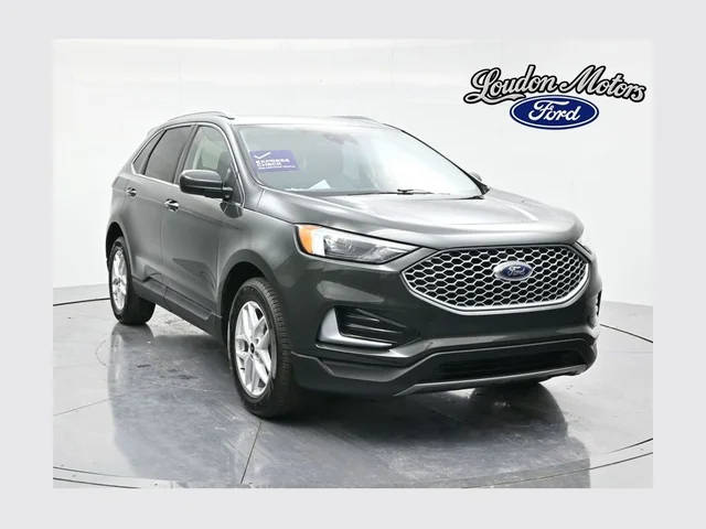 2023 Ford Edge SEL AWD photo