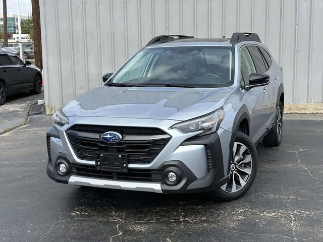 2023 Subaru Outback Limited AWD photo