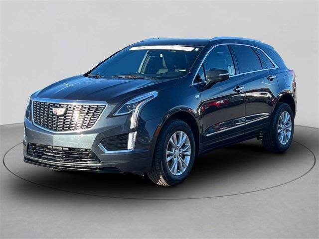 2023 Cadillac XT5 AWD Luxury AWD photo