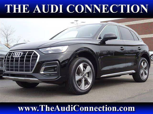 2023 Audi Q5 Premium Plus AWD photo