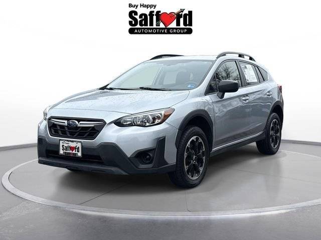 2023 Subaru Crosstrek  AWD photo