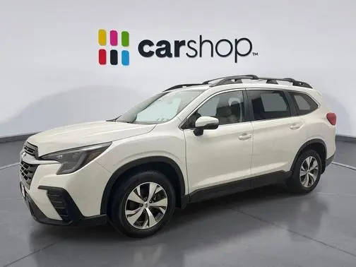 2023 Subaru Ascent Premium AWD photo