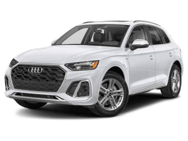 2023 Audi Q5 S line Premium Plus AWD photo
