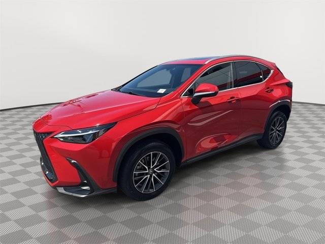2023 Lexus NX NX 350 Premium AWD photo