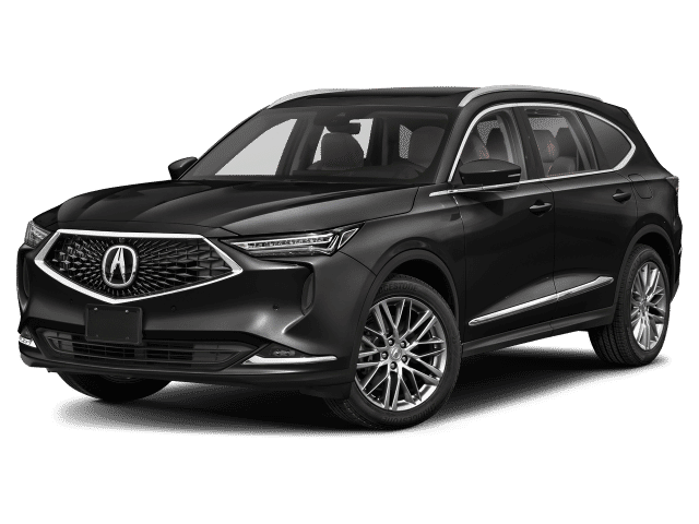 2023 Acura MDX w/Advance Package AWD photo