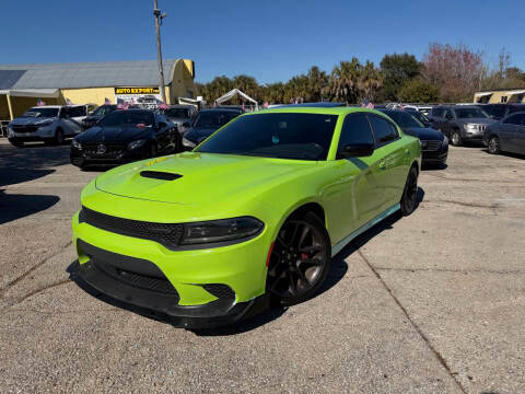 2023 Dodge Charger GT RWD photo