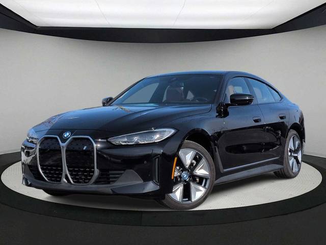 2023 BMW i4 eDrive35 RWD photo