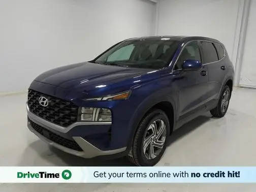 2023 Hyundai Santa Fe SE AWD photo