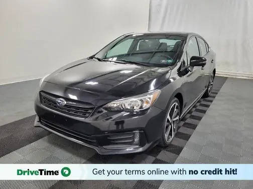 2023 Subaru Impreza Sport AWD photo