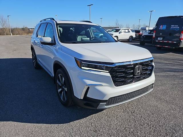 2023 Honda Pilot Elite AWD photo