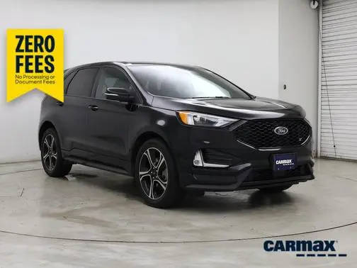 2023 Ford Edge ST AWD photo
