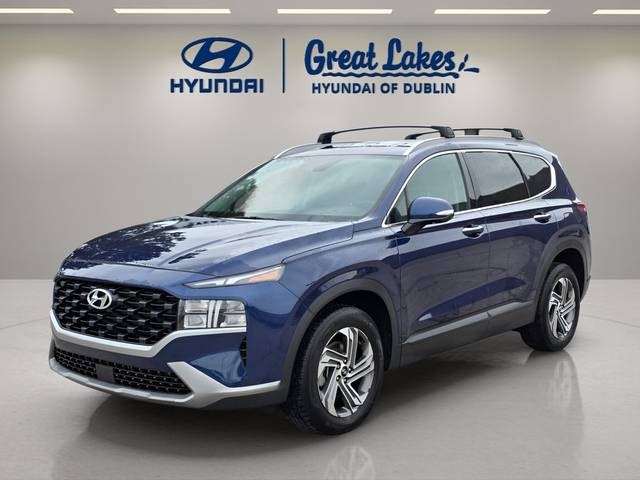 2023 Hyundai Santa Fe SEL FWD photo