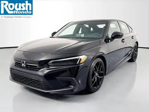 2023 Honda Civic Sport FWD photo