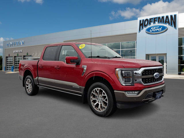 2023 Ford F-150 King Ranch 4WD photo