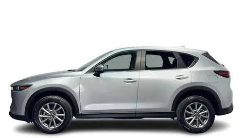 2023 Mazda CX-5 2.5 S Select Package AWD photo