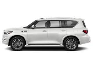 2023 Infiniti QX80 SENSORY 4WD photo