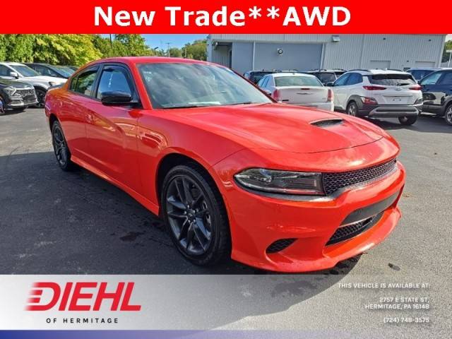 2023 Dodge Charger GT AWD photo