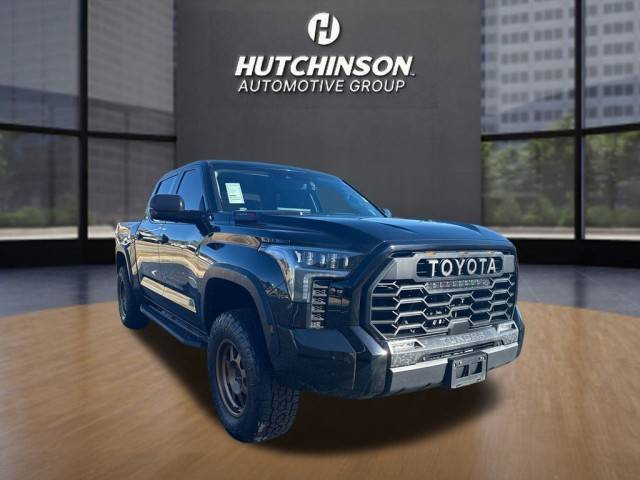 2023 Toyota Tundra TRD Pro Hybrid 4WD photo