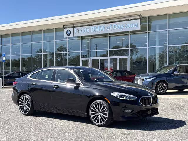 2023 BMW 2 Series 228i FWD photo