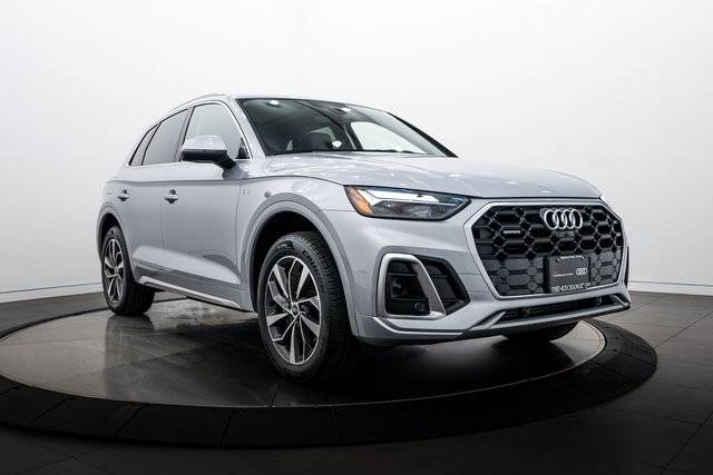 2023 Audi Q5 S line Premium Plus AWD photo