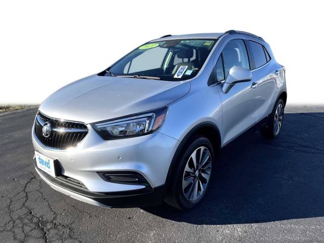 2022 Buick Encore Preferred AWD photo