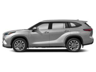 2023 Toyota Highlander L AWD photo