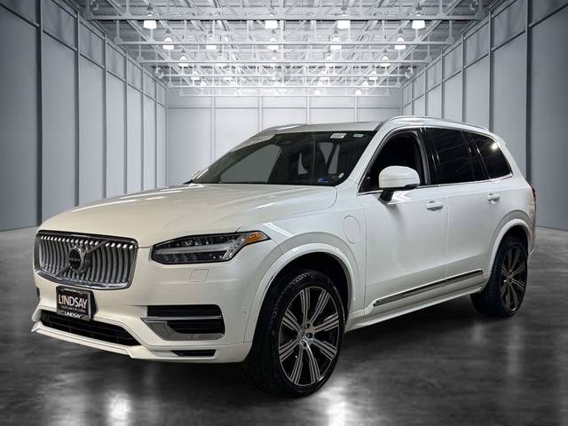 2023 Volvo XC90 Recharge Plus AWD photo
