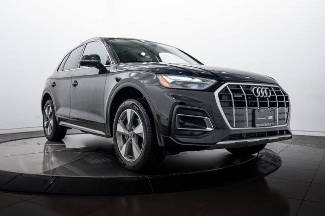 2023 Audi Q5 Premium AWD photo