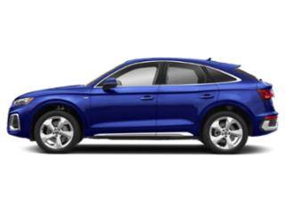2023 Audi Q5 Sportback S line Prestige AWD photo