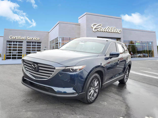 2023 Mazda CX-9 Touring AWD photo