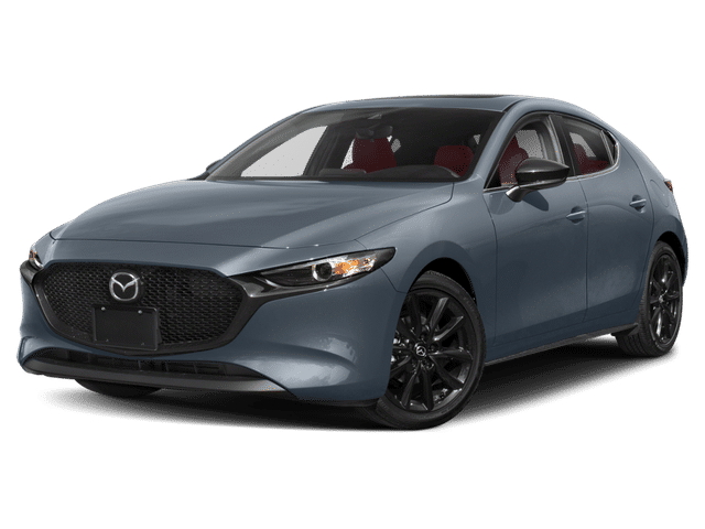 2023 Mazda 3 2.5 S Carbon Edition AWD photo