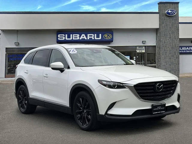 2023 Mazda CX-9 Touring Plus AWD photo