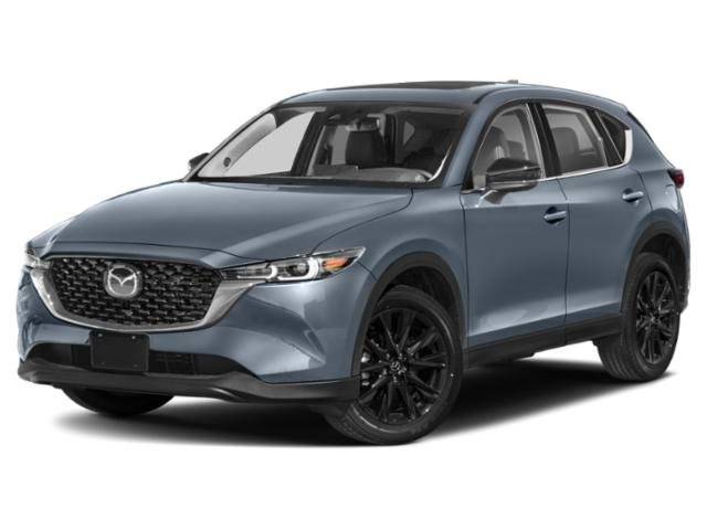 2023 Mazda CX-5 2.5 S Carbon Edition AWD photo