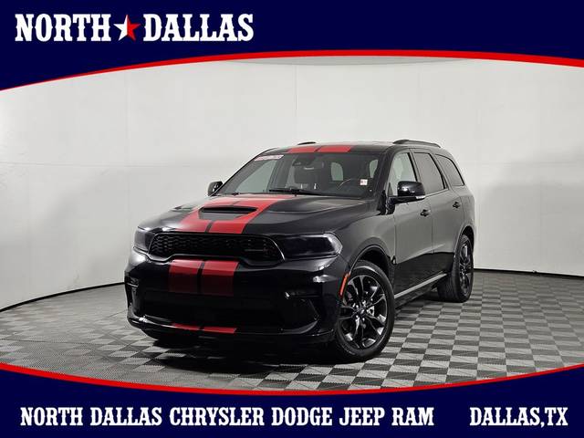 2023 Dodge Durango R/T Plus AWD photo