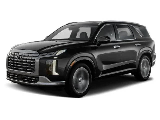 2023 Hyundai Palisade Calligraphy FWD photo