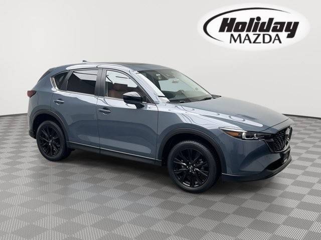2023 Mazda CX-5 2.5 S Carbon Edition AWD photo