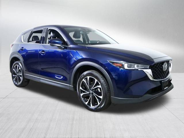 2023 Mazda CX-5 2.5 S Premium Package AWD photo