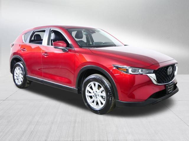2023 Mazda CX-5 2.5 S Preferred Package AWD photo