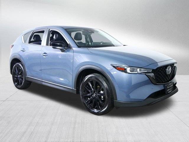 2023 Mazda CX-5 2.5 S Carbon Edition AWD photo