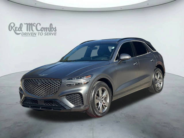 2023 Genesis GV70 3.5T Sport AWD photo