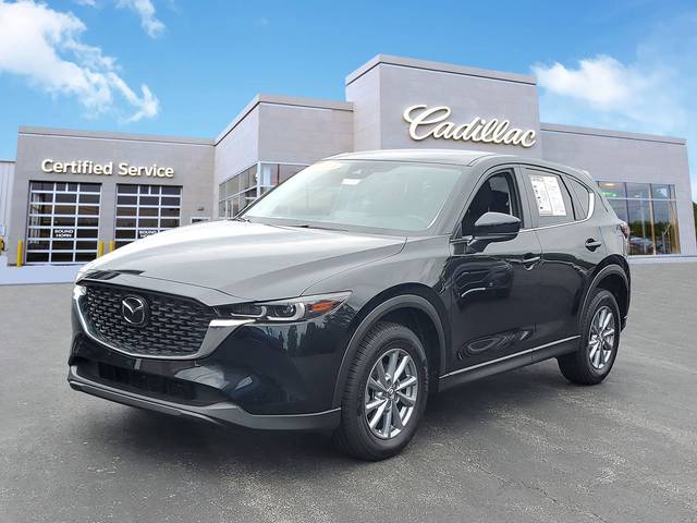 2023 Mazda CX-5 2.5 S AWD photo