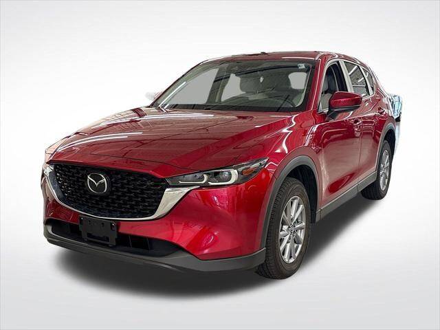 2023 Mazda CX-5 2.5 S Preferred Package AWD photo