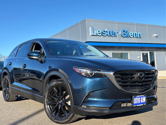 2023 Mazda CX-9 Touring Plus AWD photo
